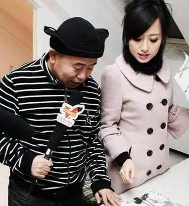 想给妻子再做顿饭,如今两人已恩爱37年!_潘长江_杨云_时分