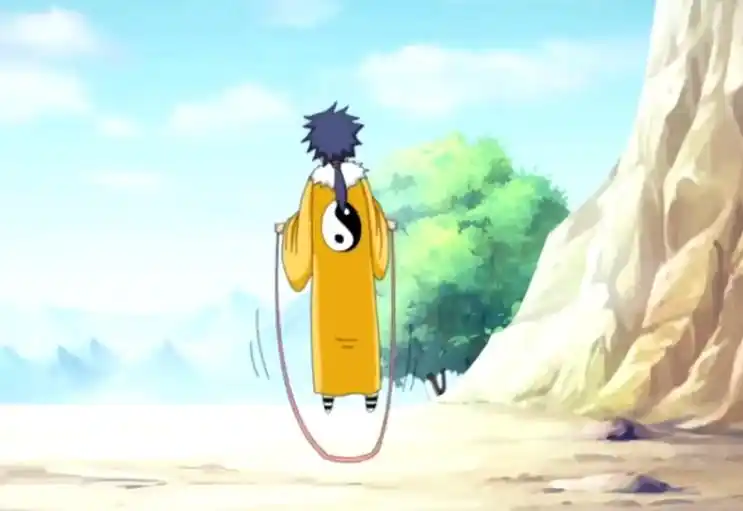 十万个冷笑话中搞笑的太乙真人