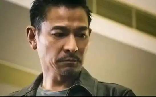 刘德华 #古天乐 #男神 #热门 #经典