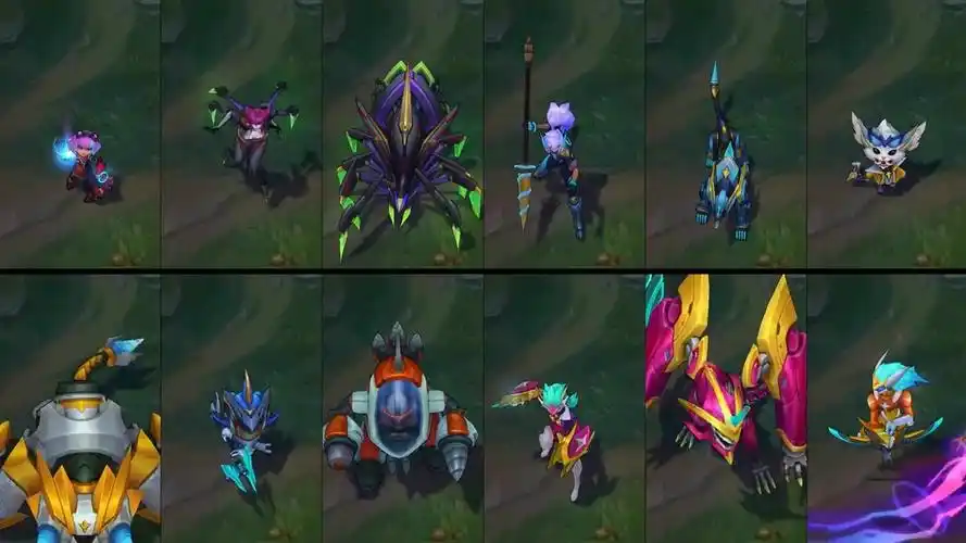 新旧银河魔装机甲对比!_哔哩哔哩_bilibili