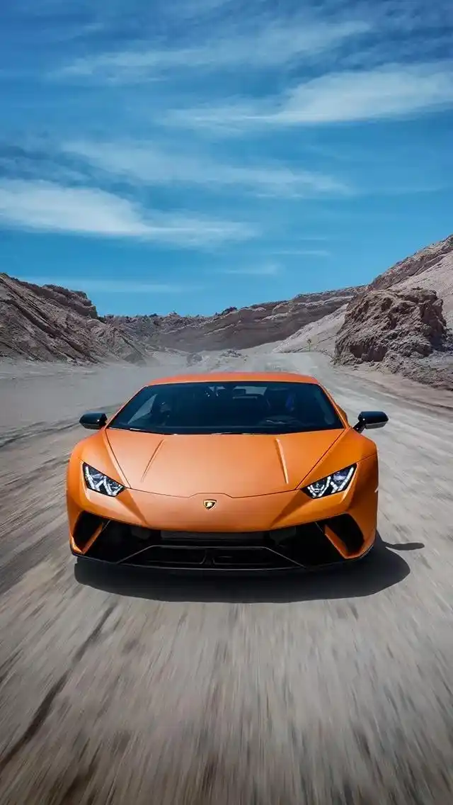 兰博基尼壁纸系列,不定期更新!