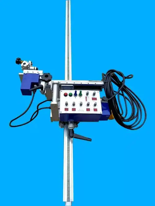 焊接小车 自动管道自动焊横焊小车环缝焊接全位置焊接罐体焊接