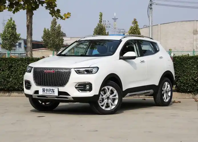 口碑好销量佳,10万左右的自动挡suv这几款颜值与实力共存-新浪汽车