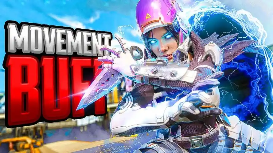 【apex&faide】恶灵buff真的太牛辣!