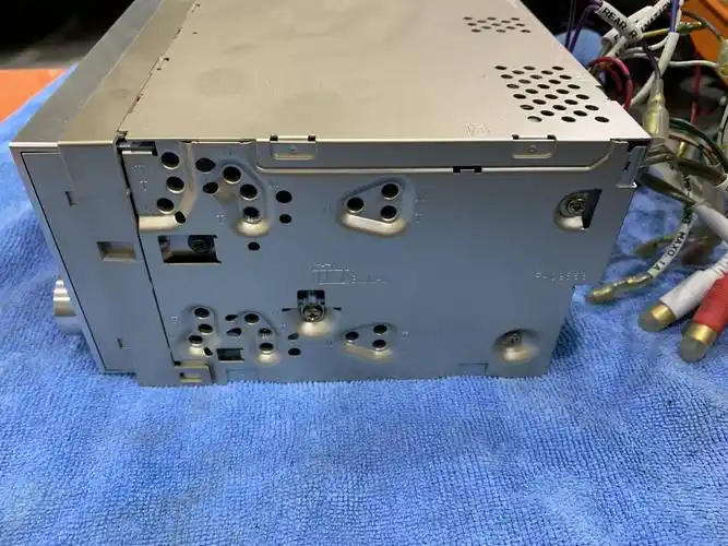 首页 汽车,摩托车 汽车音响 cd播放机 松下(pansonic)