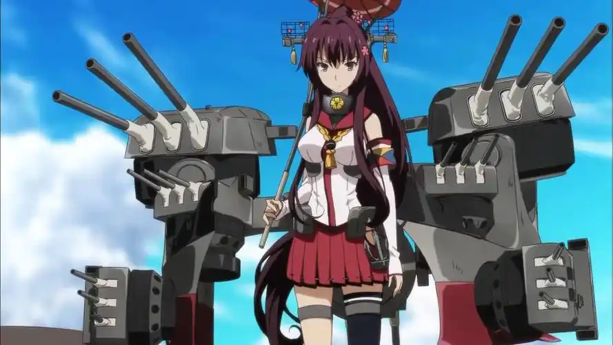 2月17日 19:21   关注   舰娘大和的搜索结果_百度图片搜索  评论