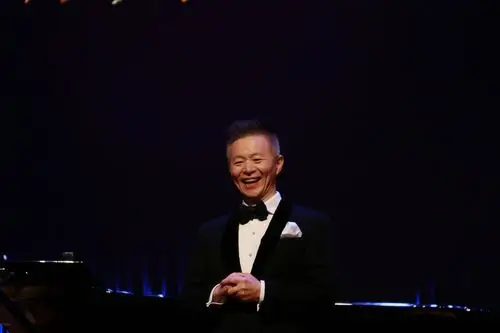 22】著名男高音歌唱家王宏伟师生音乐会-浙师大专场