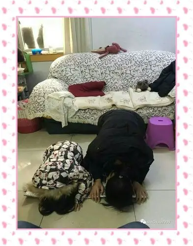 孝悌之至,通于神明,光于四海!