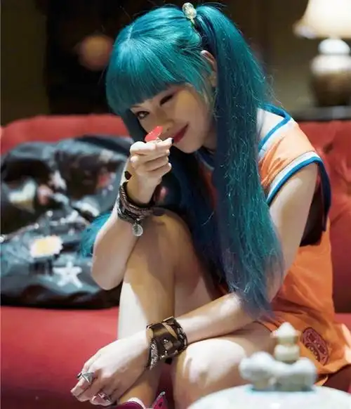 我今天说的kiko是化妆品,而不是唐人街探案的美女kiko(顺便说一句