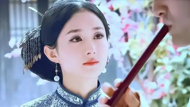 15年前的《锁清秋》,藏了好多俊男靓女,连赵丽颖都只能打酱油