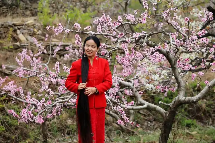 幸福的女人的美篇