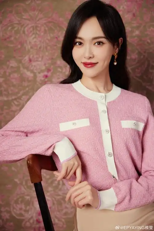 唐嫣从【新】出发##ep雅莹##唐嫣ep雅莹品牌代言人