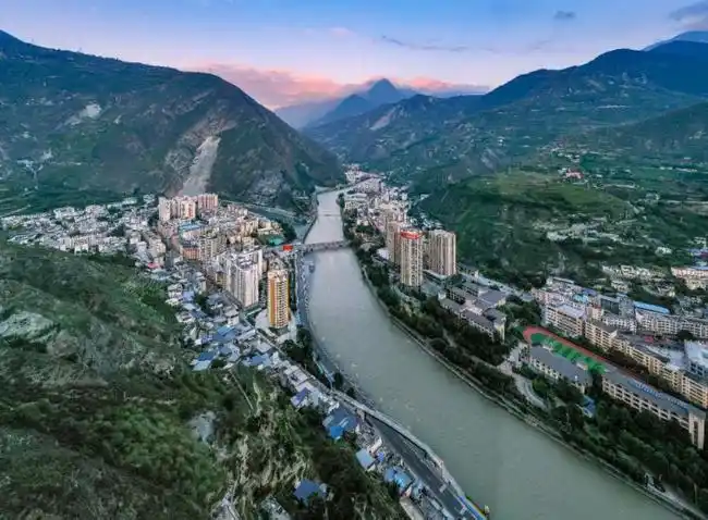 无忧胜地 新美如斯——汶川推进全域旅游擦亮"天府旅游名县"招牌