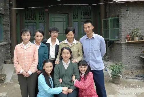 《傻春》热播 张蓓蓓称角色"得来不易"