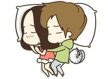 男人睡觉后面抱着你这种举动代表着什么 男人抱着你的心理是什么