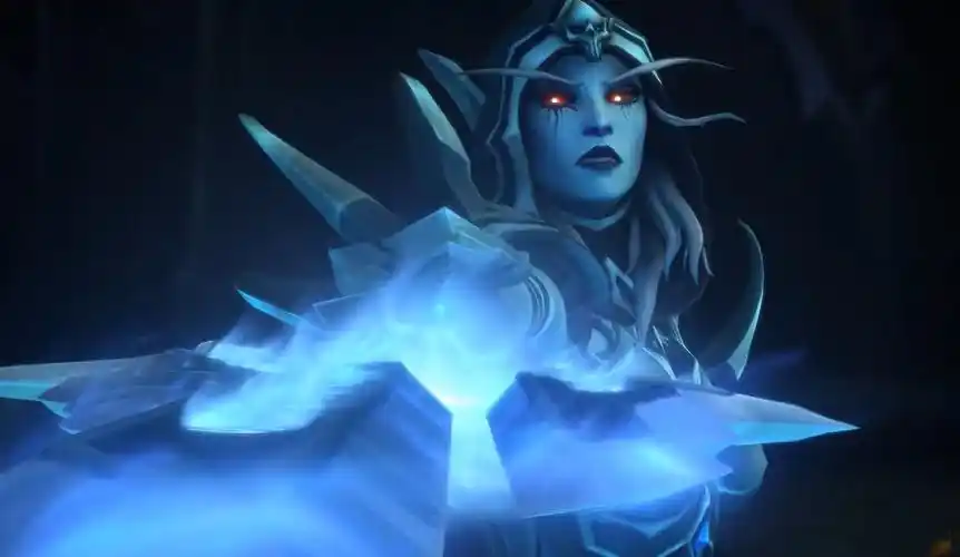 0.5ptr新增霜之哀伤符文图标,神器回来了?