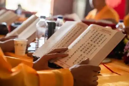 佛学知识做好这5点念佛诵经更灵验