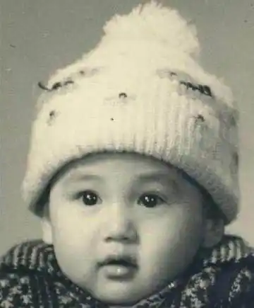 一群明星的成长轨迹从童颜到如今,他们经历了什么_邓超_关之琳_陆毅