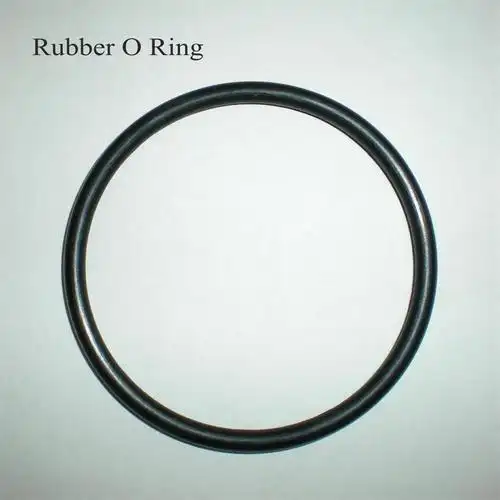 big large 6 inch rubber ring