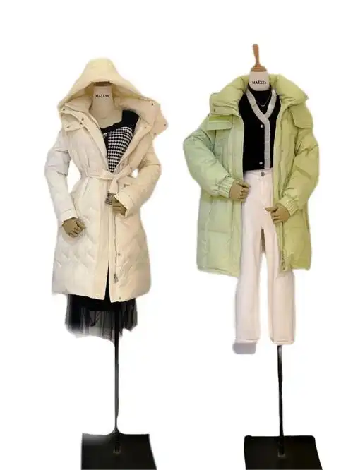 maixun麦寻羽绒服