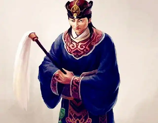 此宦官狂得连皇帝都称他为父 被缢杀前还对刽子手说 我教你系绳子