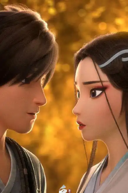 白蛇缘起许仙用白蛇的骨头做把伞看到伞面网友泪目不可能