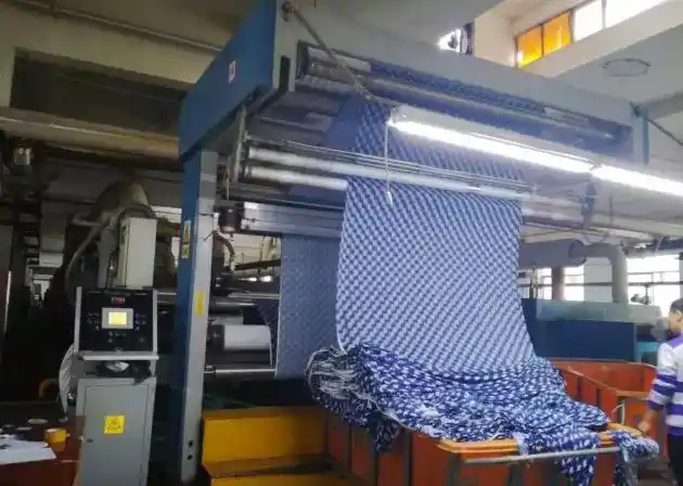 定形机市场占有率快速攀升远信模式有何奥妙