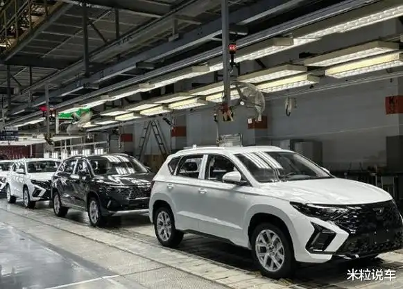 全新大众suv即将上市ea211爱信6at没买车的有福了仅8万级