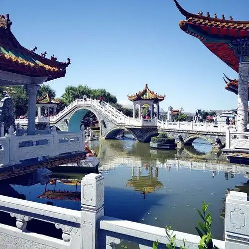 9.14新民三农博览园