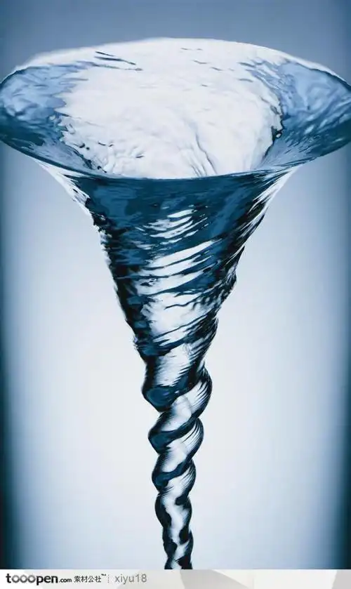 动感水花-旋转的水漩涡图片动态图片素材下载,现在加入素材公社即可