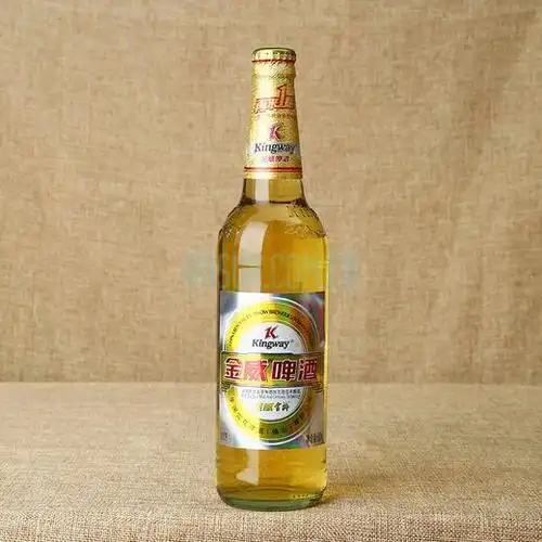 金威啤酒精品580ml12瓶