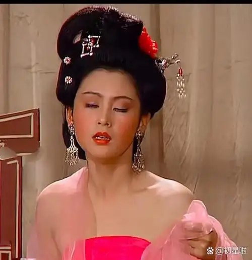 中的赵敏陈红貂蝉貂蝉陈红94版貂蝉陈红陈红 貂蝉陈红古装陈红陈红的