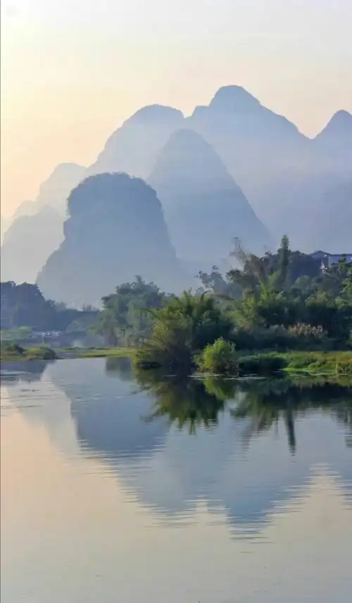 桂林山水##美丽中国