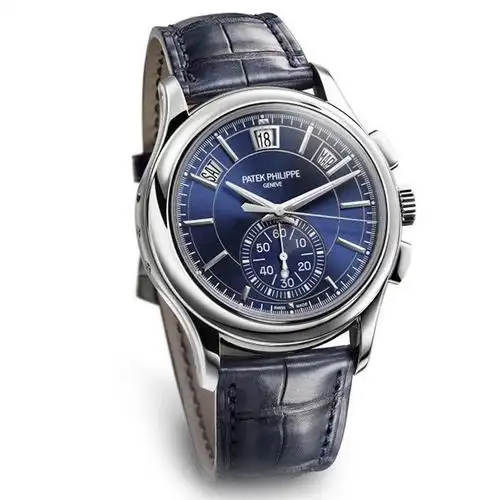 2,为什么百达翡丽手表保养时间长?