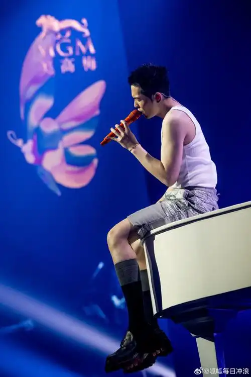 萧敬腾上海演唱会预售##萧敬腾野生巡演官宣无锡站