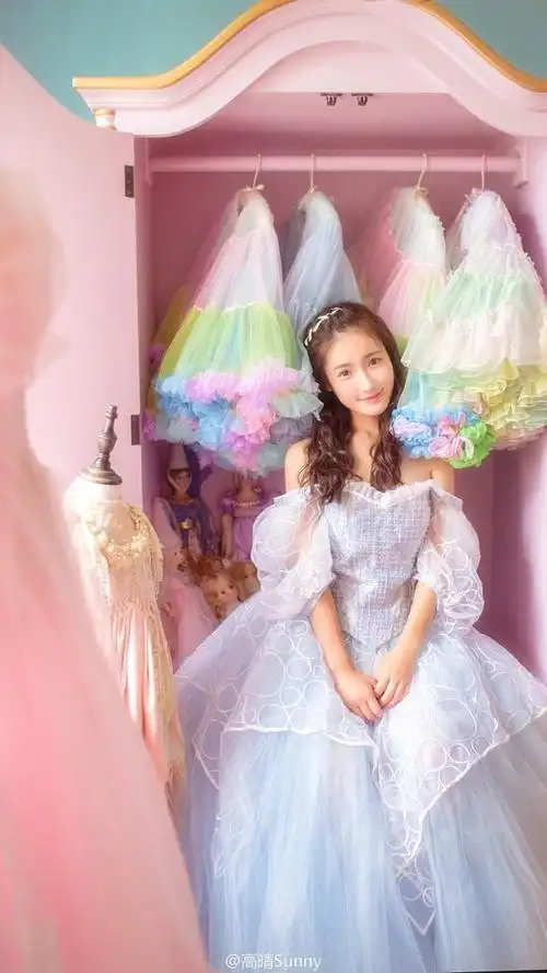 高晴sunny的照片 - 微相册