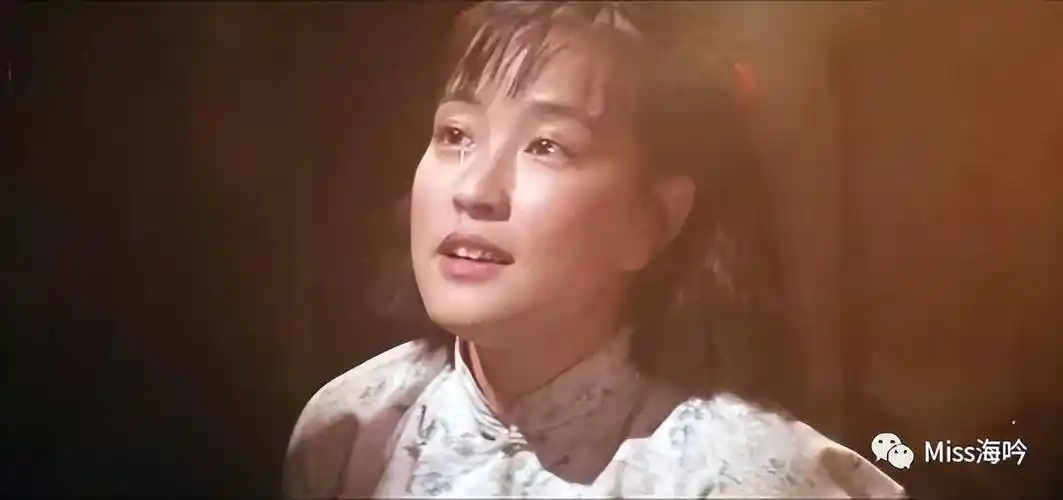 刘晓庆为何从来不看林青霞的电影?_内地_香港_年代