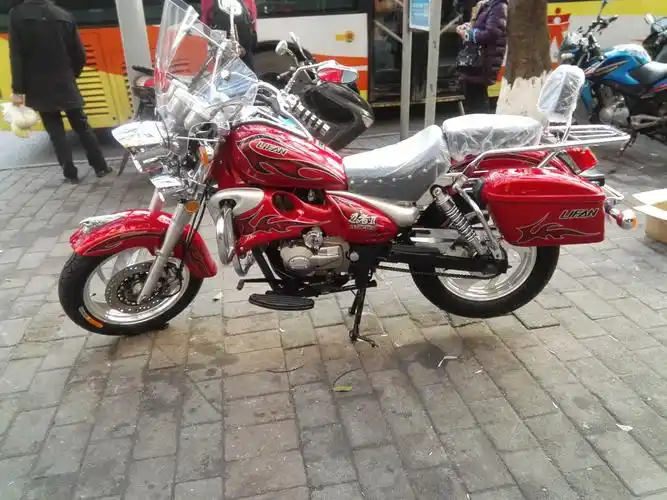 力帆水冷太子lf15014v