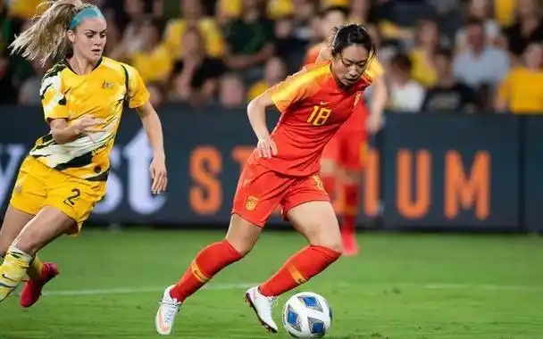 奥预赛首战朝鲜女足时间确定,水庆霞信心十足:不取胜就辞职!__财经头