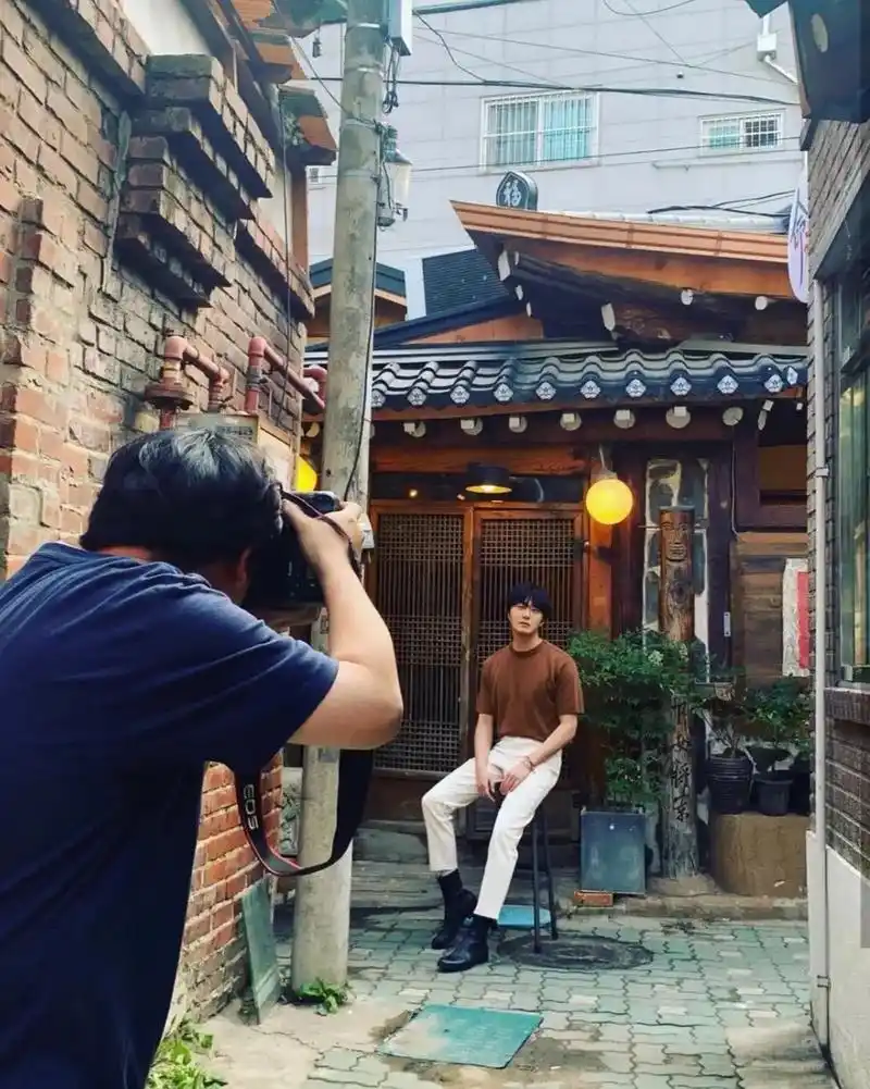 丁一宇 34313792#高个子穿搭 #理想型 #穿搭 #鞋控  - 抖音