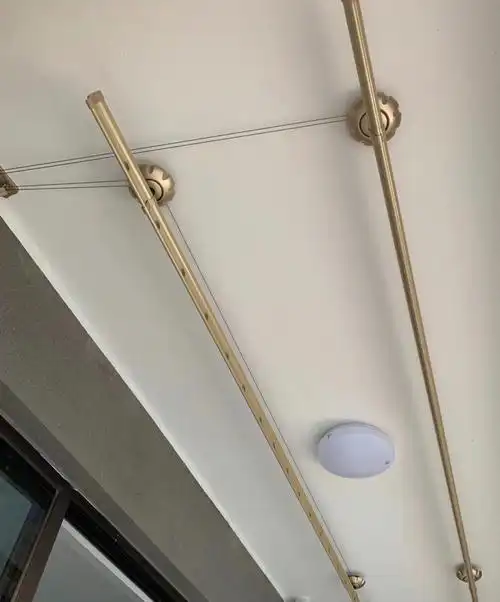 全国晾衣架安装