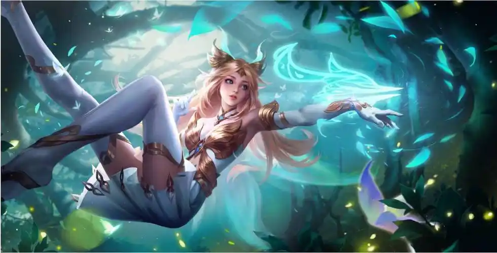 王者荣耀艾琳女武神皮肤获取方式介绍