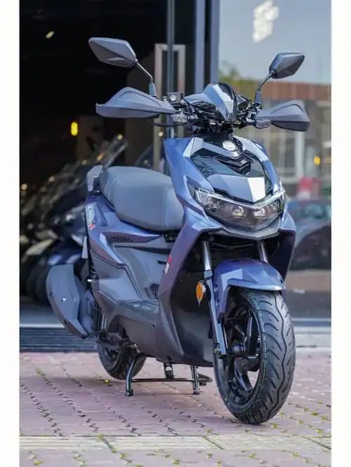 三阳阿尔法150小钢侠一台