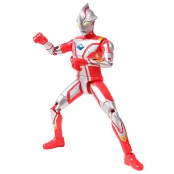 【动漫城】万代(bandai)奥特曼玩具 17.