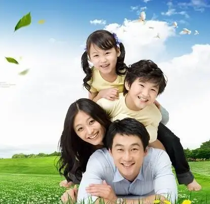 逸夫小学一年四班家庭教育直播之《和谐的亲子关系是最好的教育》