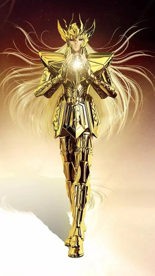 圣斗士 - 堆糖,美图壁纸兴趣社区