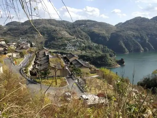 2020年11月18日凤凰竹山一日游