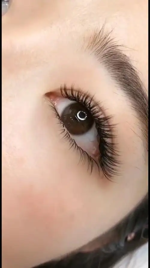 gy小姐姐美甲美睫