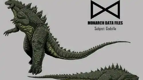 请不要把该怪兽和其它个体比)帝王组织命名:哥莫拉地点:地王组织18号