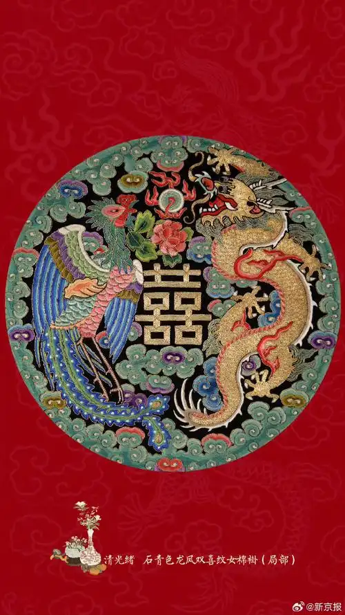 在故宫看见中国龙纹##2024龙重登场